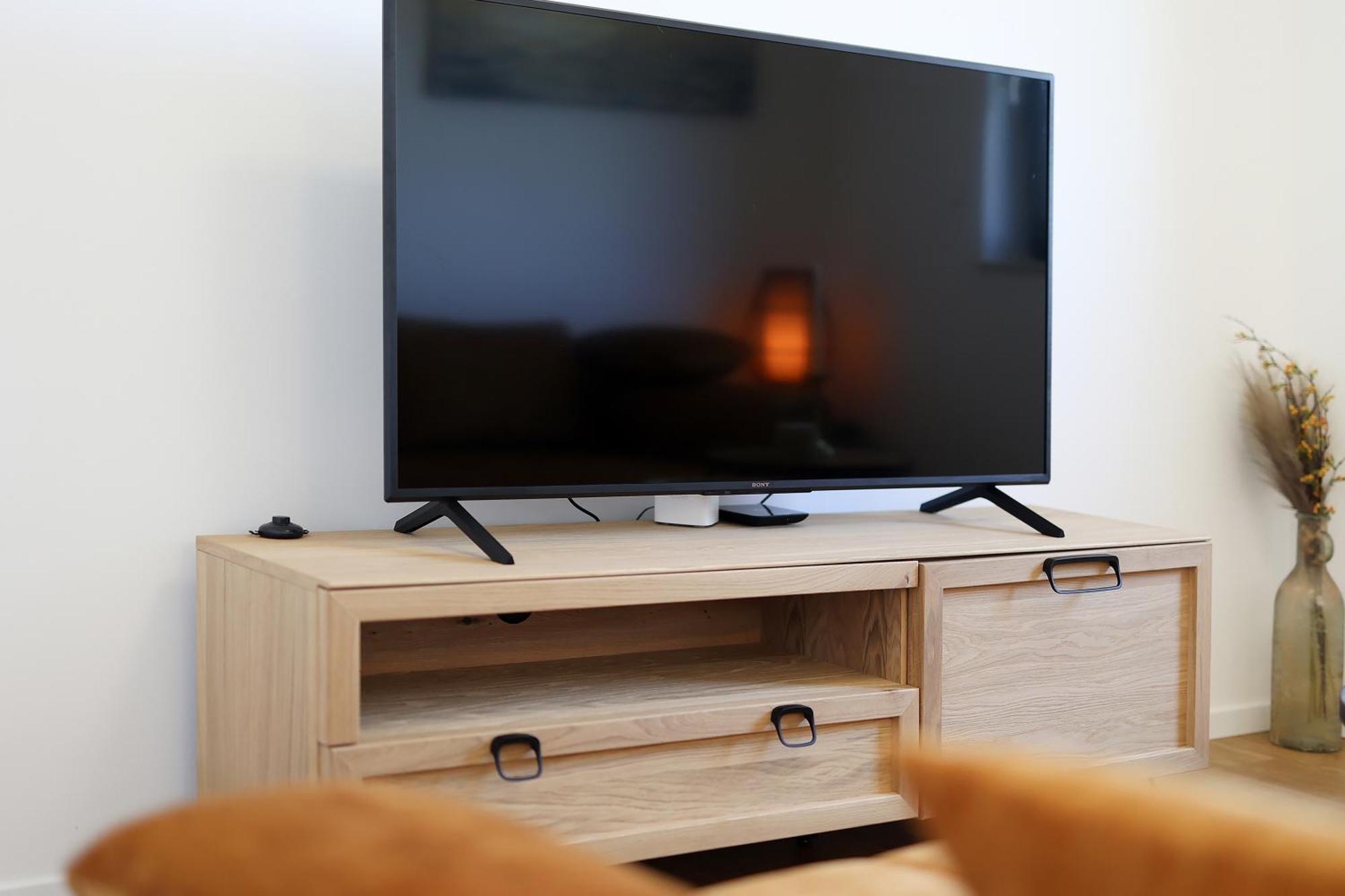 Apartment Anni-Free Parking&Evcharger-24H Self Check-In Opric Bagian luar foto
