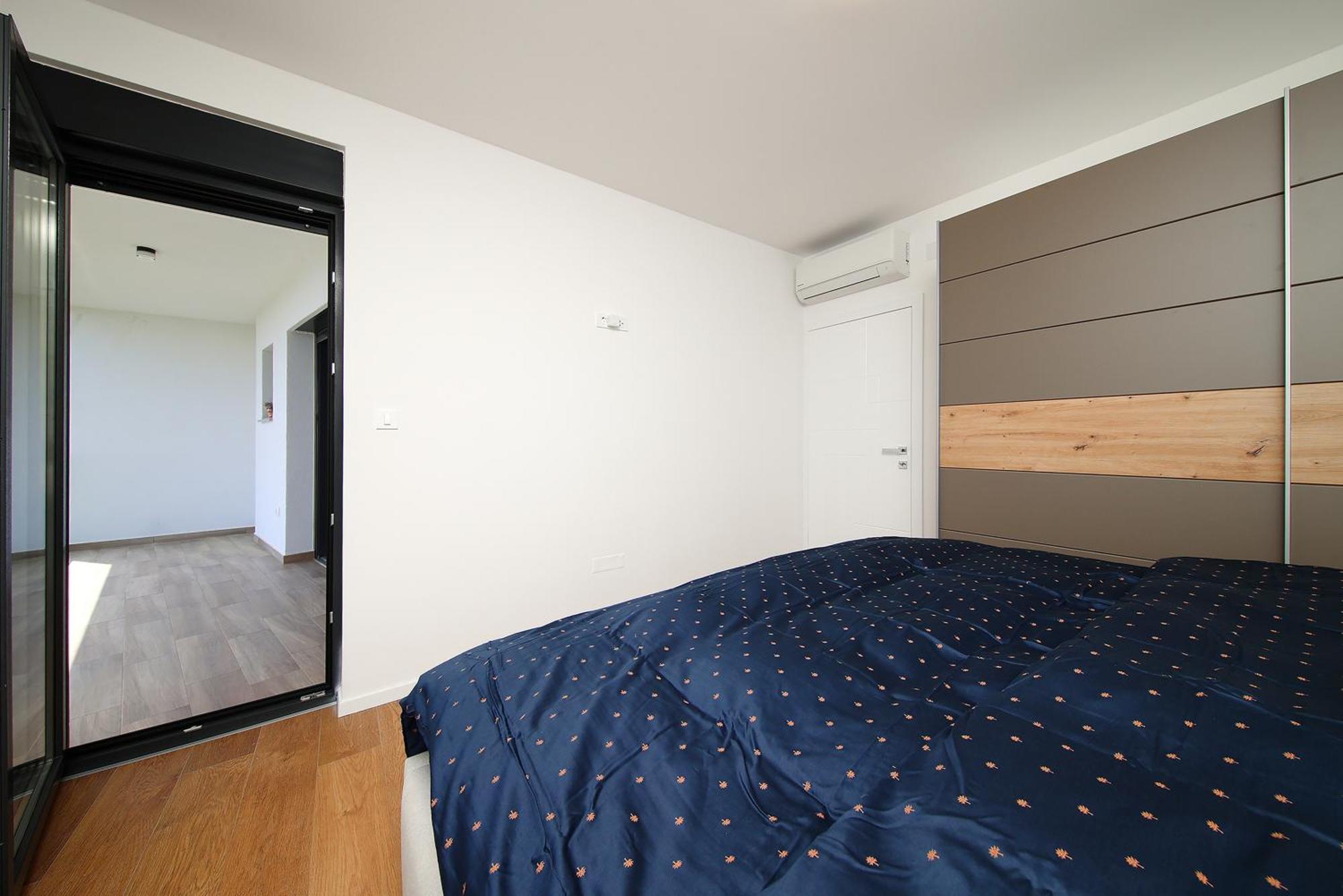 Apartment Anni-Free Parking&Evcharger-24H Self Check-In Opric Bagian luar foto