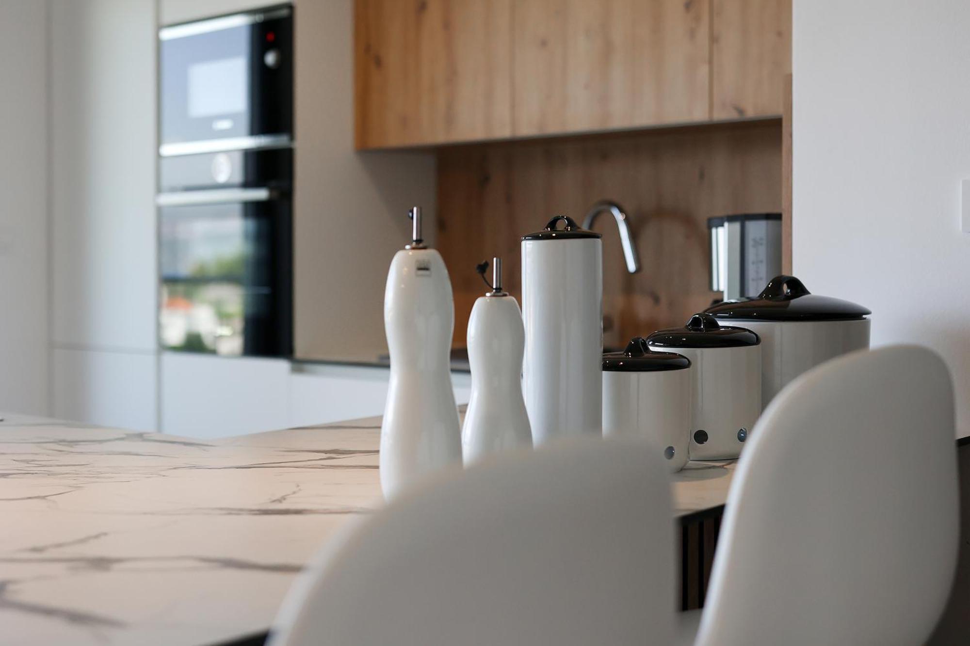 Apartment Anni-Free Parking&Evcharger-24H Self Check-In Opric Bagian luar foto