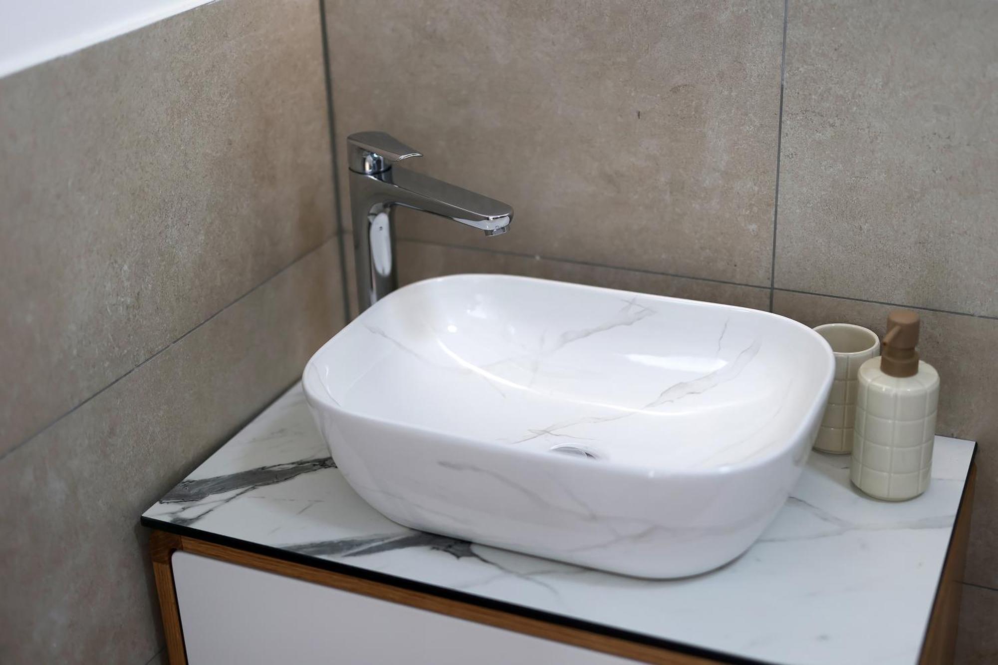 Apartment Anni-Free Parking&Evcharger-24H Self Check-In Opric Bagian luar foto