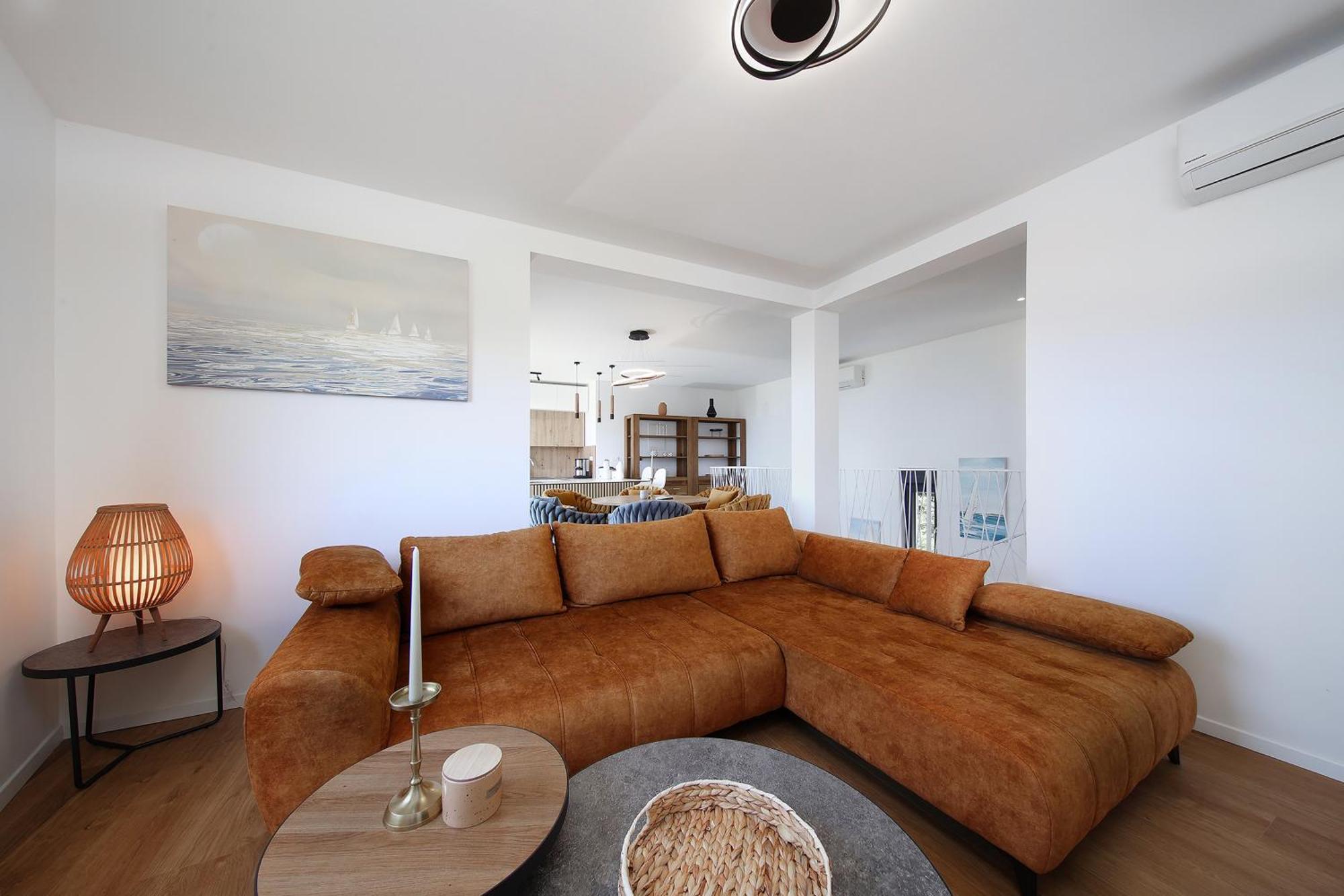 Apartment Anni-Free Parking&Evcharger-24H Self Check-In Opric Bagian luar foto