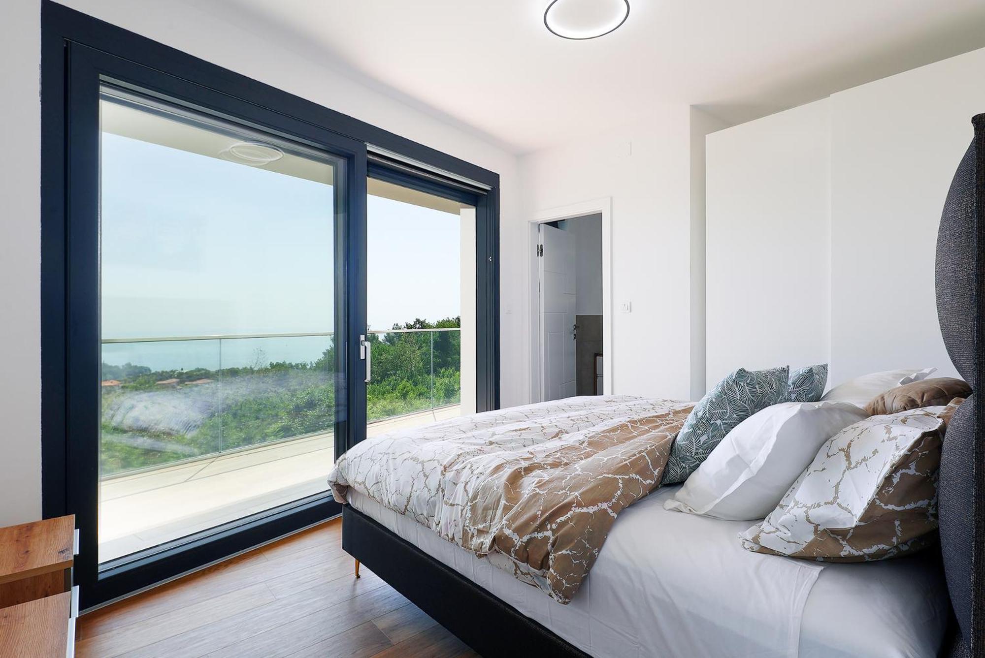 Apartment Anni-Free Parking&Evcharger-24H Self Check-In Opric Bagian luar foto