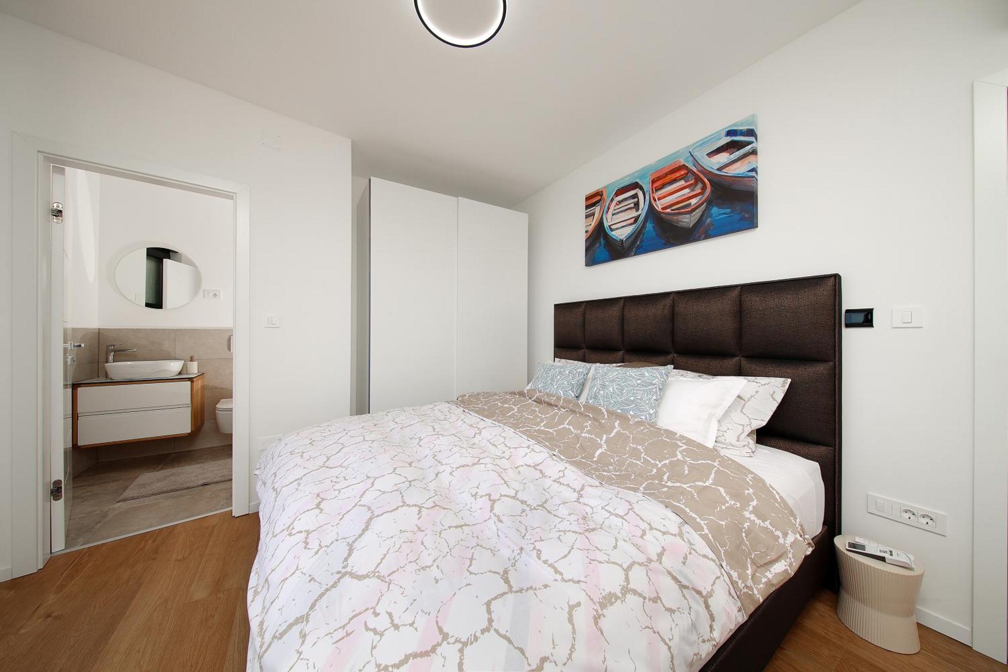 Apartment Anni-Free Parking&Evcharger-24H Self Check-In Opric Bagian luar foto
