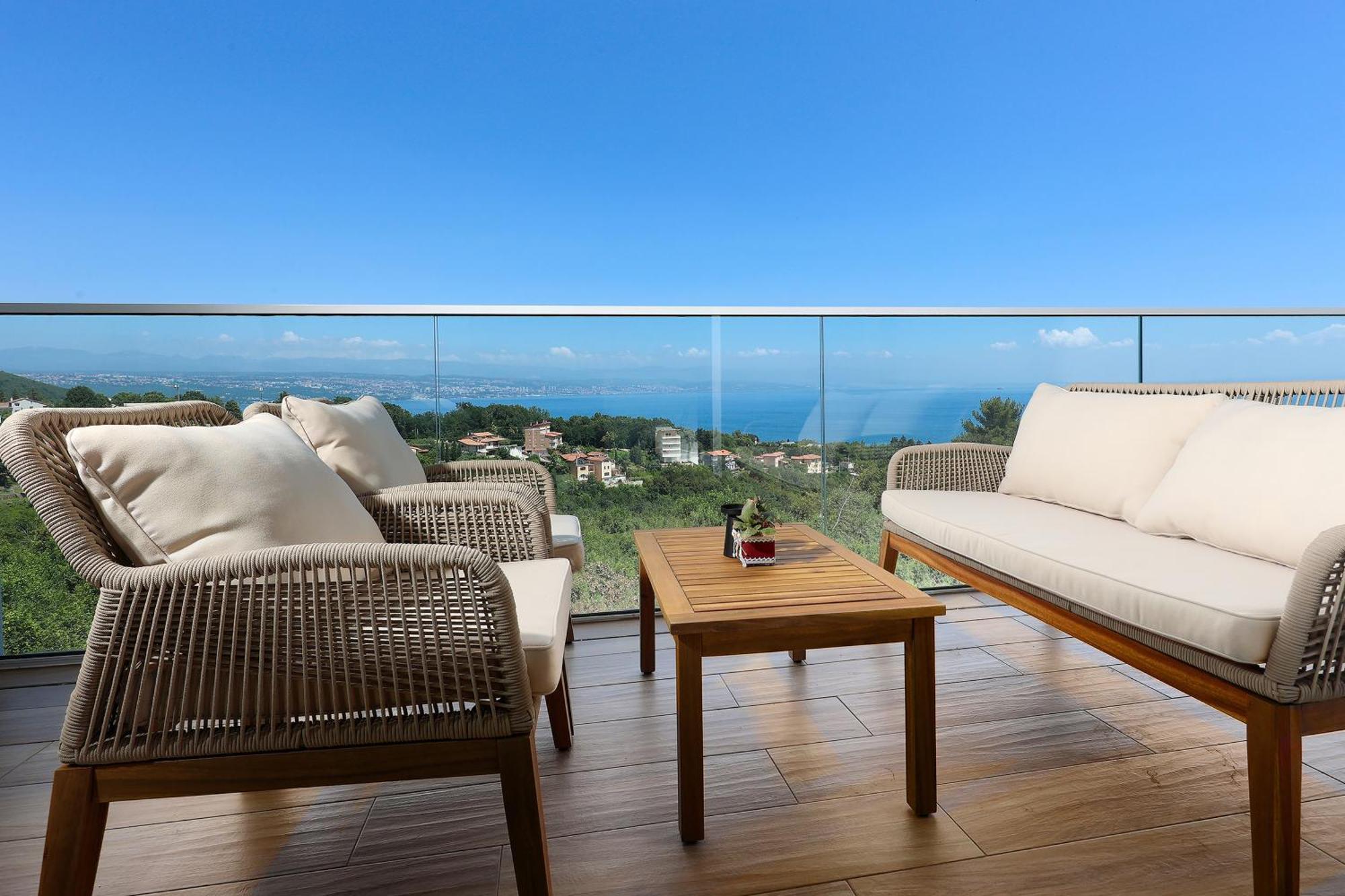 Apartment Anni-Free Parking&Evcharger-24H Self Check-In Opric Bagian luar foto