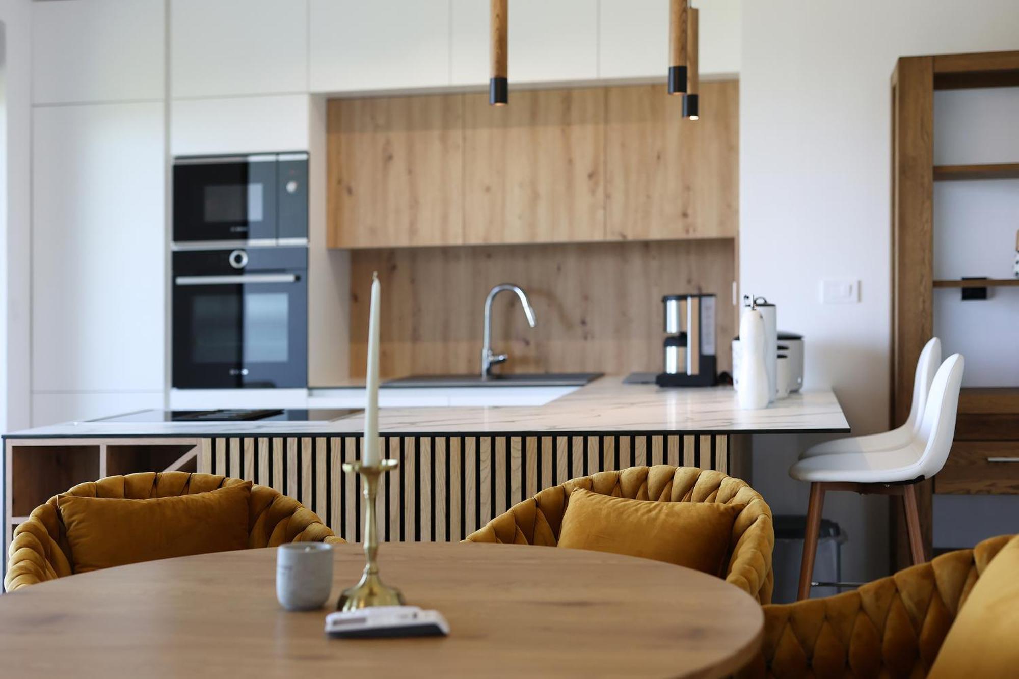 Apartment Anni-Free Parking&Evcharger-24H Self Check-In Opric Bagian luar foto
