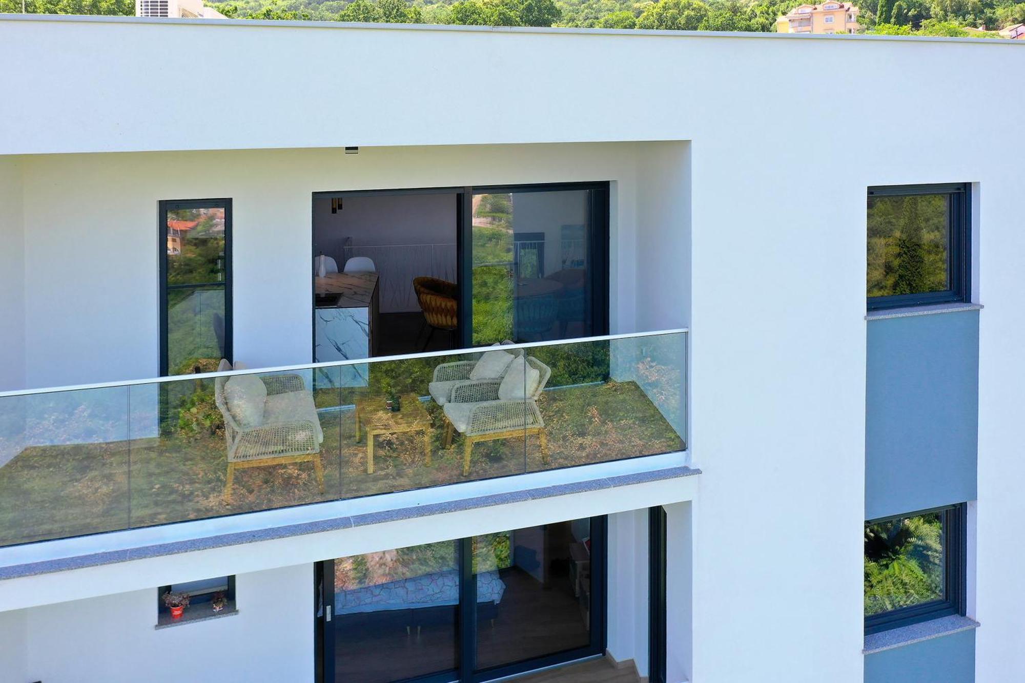 Apartment Anni-Free Parking&Evcharger-24H Self Check-In Opric Bagian luar foto