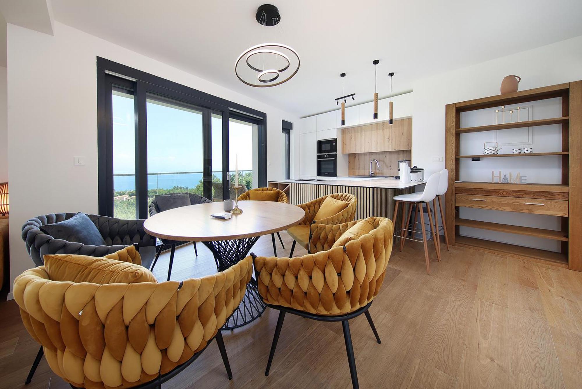Apartment Anni-Free Parking&Evcharger-24H Self Check-In Opric Bagian luar foto