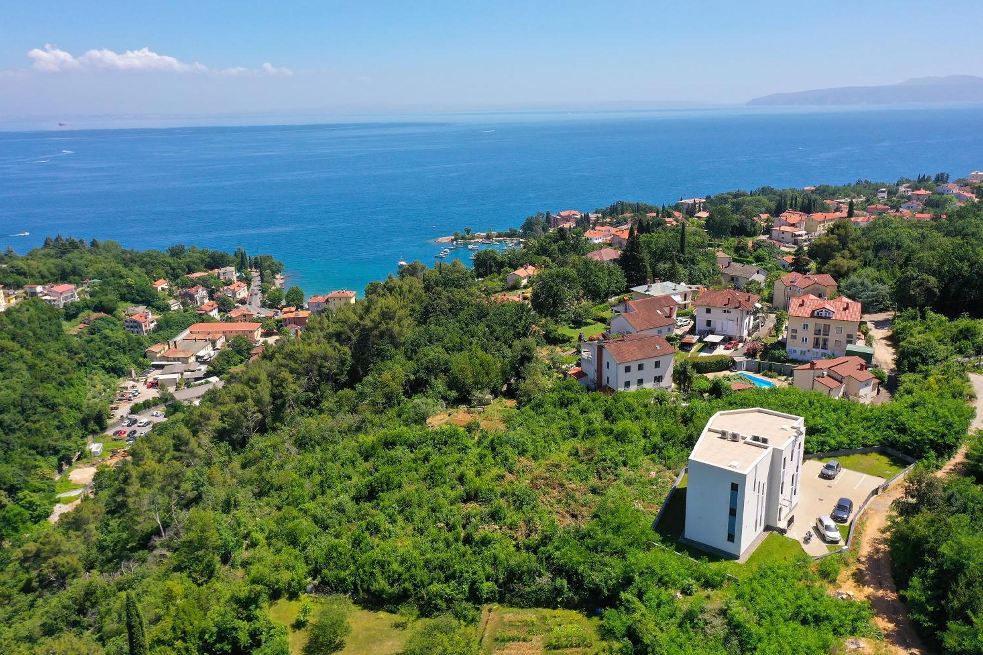 Apartment Anni-Free Parking&Evcharger-24H Self Check-In Opric Bagian luar foto