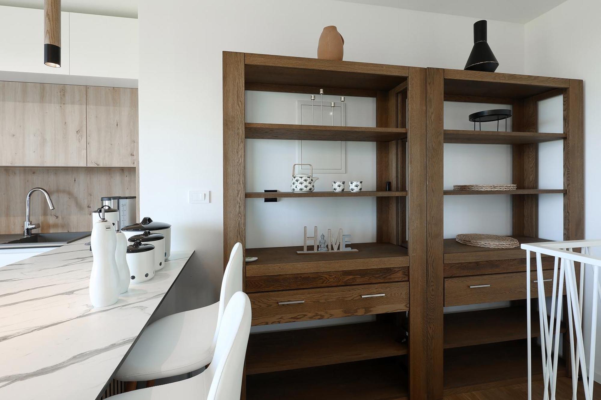 Apartment Anni-Free Parking&Evcharger-24H Self Check-In Opric Bagian luar foto